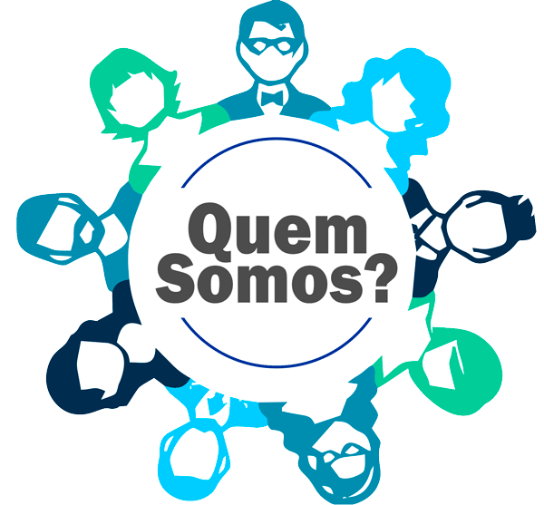 Quem somos?